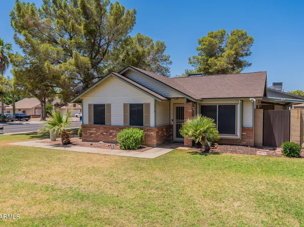 5135 E EVERGREEN Street #1210, Mesa, AZ 85205