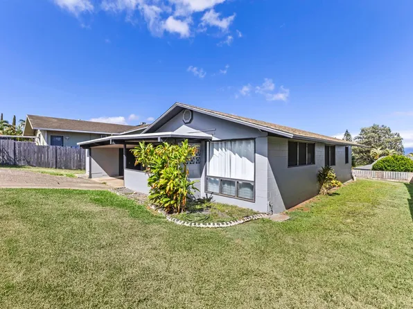 290 Hokulani St, Makawao, HI 96768