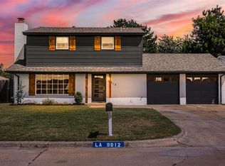 9912 Nichols Rd, Oklahoma City, OK 73120
