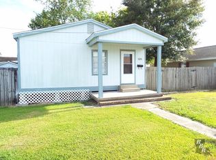 526 Locust St, Thibodaux, LA 70301