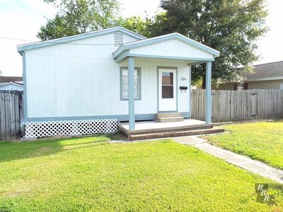 526 Locust St, Thibodaux, LA, 70301
