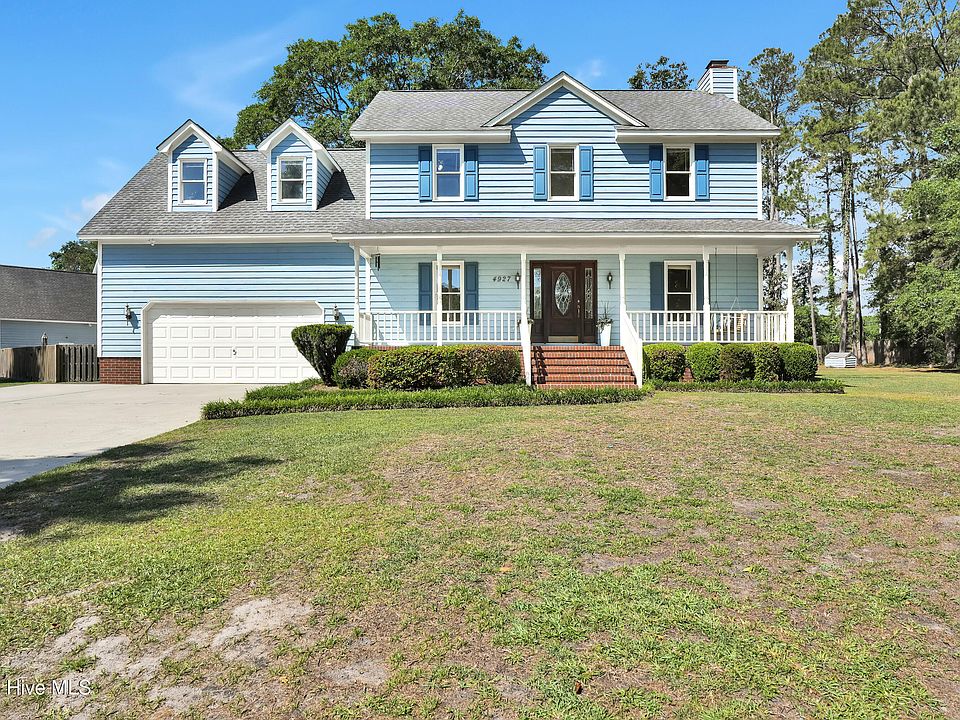 1st image of 4927 Woodcrest Drive