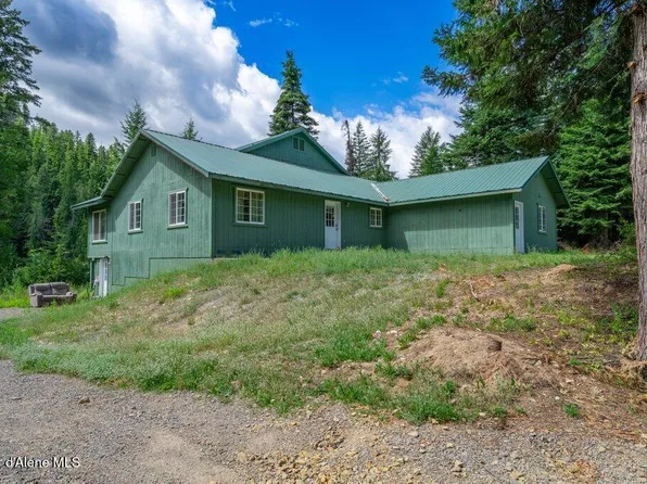 842 Eastriver Spur, Priest River, ID 83856
