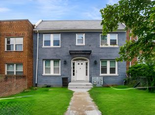 1242 Holbrook Ter NE, Washington, DC 20002