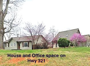 2811 E Lamar Alexander Pkwy, Maryville, TN 37804