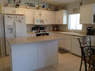 3557 W Lenihan Ln, Tucson, AZ 85742