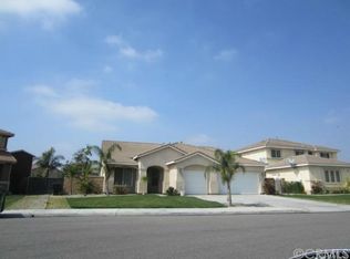 5789 Alexandria Ave, Eastvale, CA 92880
