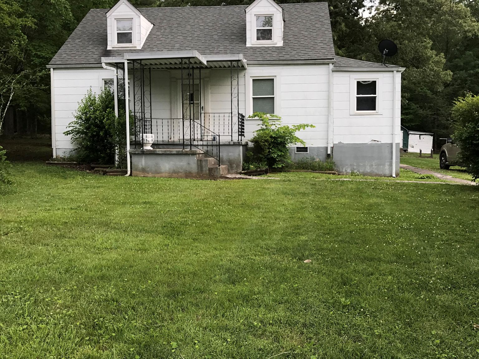 4088 Buck Mountain Rd, Roanoke, VA 24018 Zillow