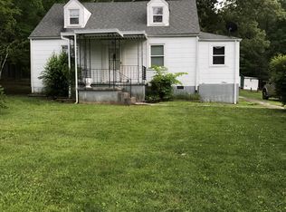 4088 Buck Mountain Rd, Roanoke, VA 24018