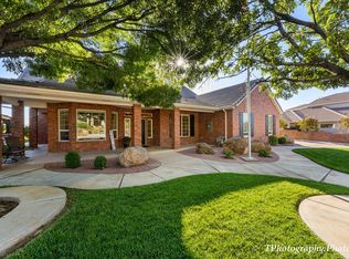317 S Five Sisters Cir, Saint George, UT 84790