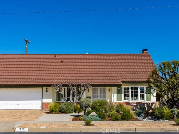 1126 Limerick Dr, Placentia, CA 92870