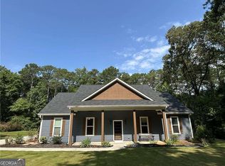 390 Lummus Rd, Covington, GA 30016