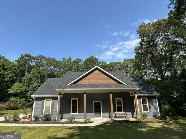 390 Lummus Rd, Covington, GA 30016