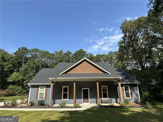 390 Lummus Rd, Covington, GA 30016