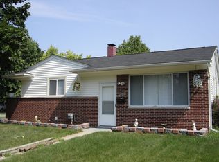 3634 Ronald St, Lansing, MI