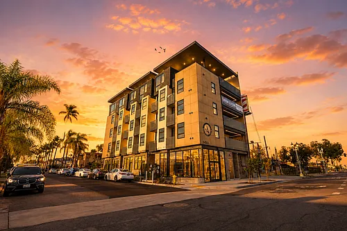 ECB Residences Photo 1