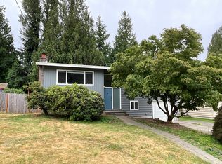 4110 189th Pl SW, Lynnwood, WA 98036