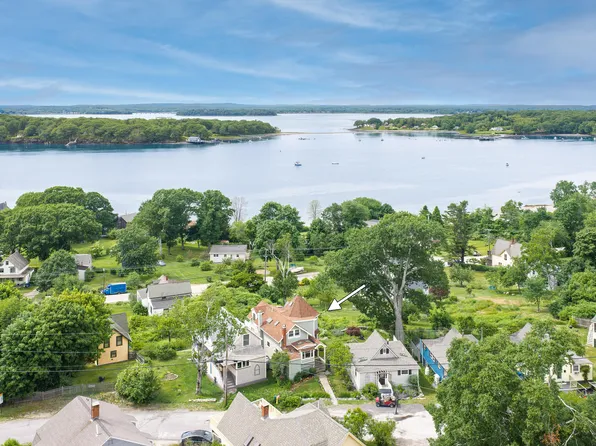 30 Pleasant Avenue, Portland, ME 04108