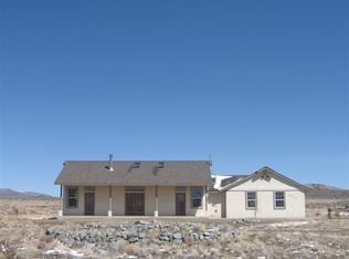 15700 Elkhorn Ln, Reno, NV 89506