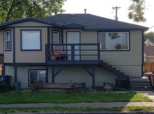 2217 N Perry St, Spokane, WA 99207