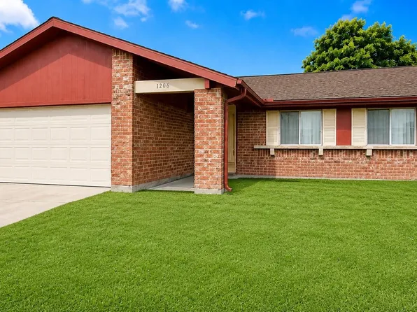 8206 Westbank Ave, Houston, TX 77064