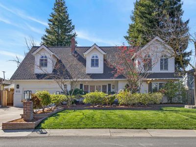 915 Coronado Blvd, Sacramento, CA, 95864