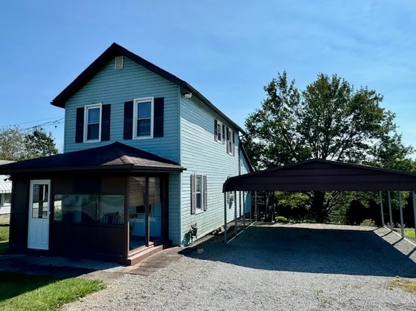 937 Butler Rd, Kittanning, PA 16201
