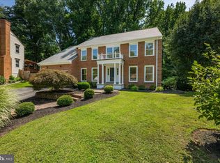 13242 Osterport Dr, Silver Spring, MD 20906