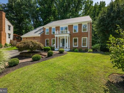 13242 Osterport Dr, Silver Spring, MD, 20906