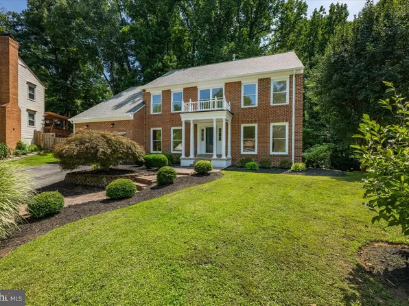 13242 Osterport Dr, Silver Spring, MD 20906