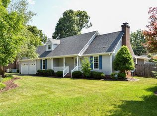 1111 Edith St, Burlington, NC 27215
