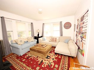 11 Breck Ave #7, Brighton, MA 02135