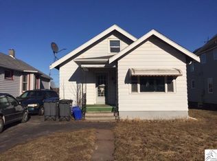 306 N 61st Ave W, Duluth, MN 55807