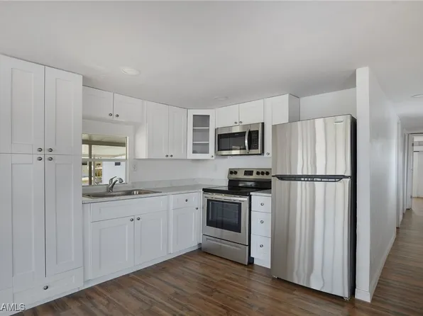 5558 Palm Beach Blvd Lot 214, Fort Myers, FL 33905