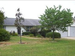 1 Brooklyn Ln, Palm Coast, FL 32137