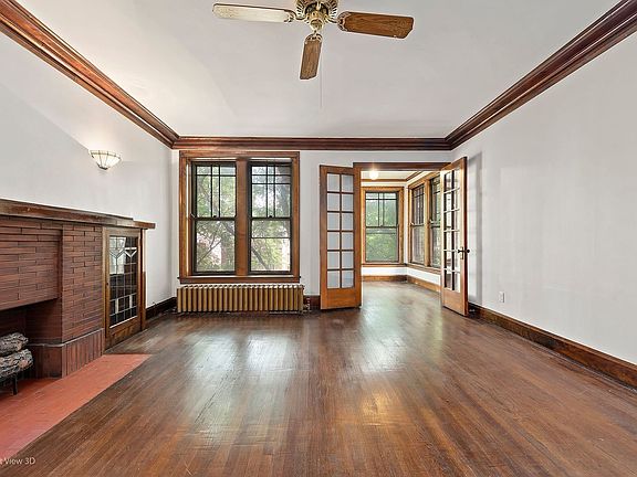 2nd image of 4436 N Artesian Ave #3