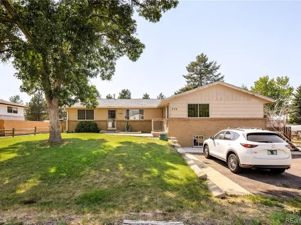 765 Gardenia Street, Golden, CO 80401