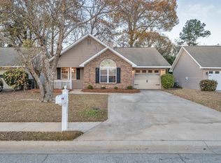 208 Antler Trl, Warner Robins, GA 31088