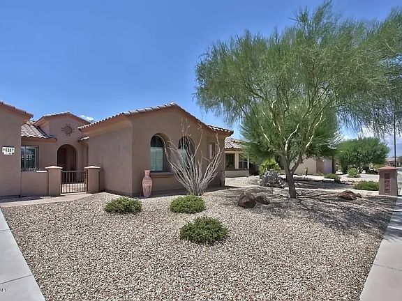 2nd image of 16367 W Desert Lily Dr
