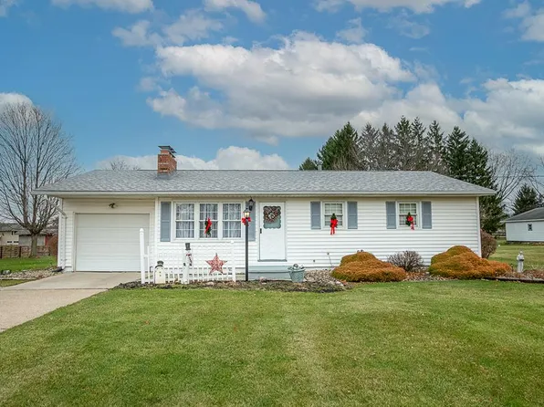 976 Becky Dr, Mansfield, OH 44905