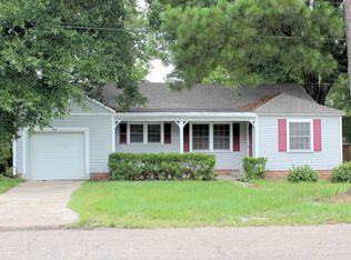 307 8th Ave, Hattiesburg, MS 39401