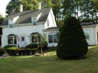 346 Adams St, Quincy, MA 02169