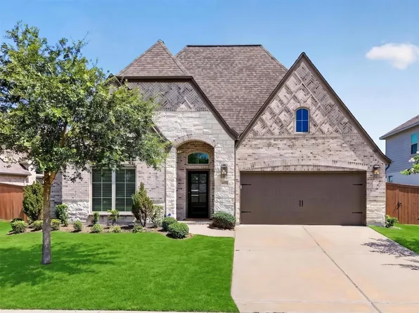 23310 Markstone Glen Ct, Katy, TX 77493