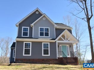 1240 Matthew Mill Rd, Ruckersville, VA 22968