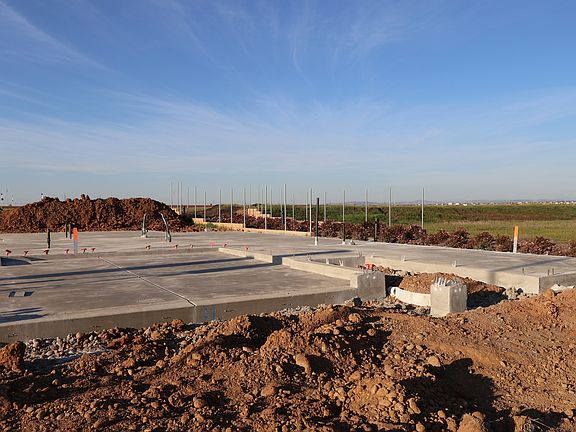 Exterior - March 17, 2026