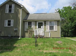 212 Duquesne St, Columbiana, OH 44408
