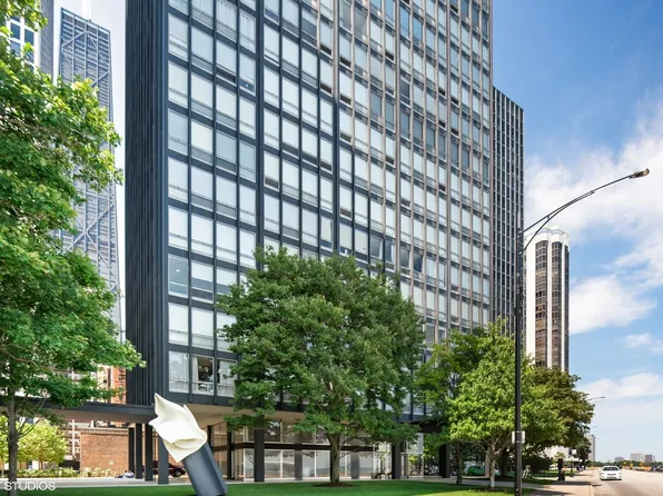 880 N Lake Shore Dr APT 14-H, Chicago, IL 60611
