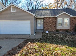 932 Mill Creek Dr, Imperial, MO 63052
