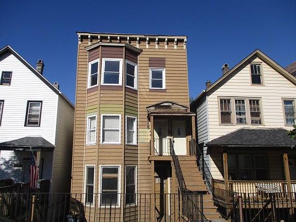 2nd image of 8722 S Buffalo Ave Unit S