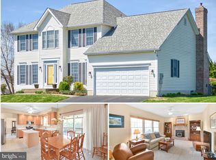 210 Rod Cir, Middletown, MD 21769